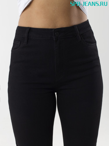 Джинсы женские Blue CoCo 3191 фото 4