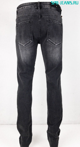 Мужские джинсы Denim 1868 фото 2