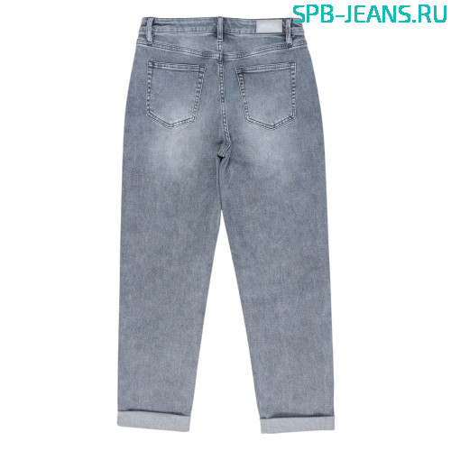 Джинсы летние Blue CoCo 6378, 6379 фото 2