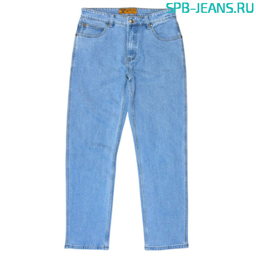 Джинсы Montana 5001, stretch фото 2