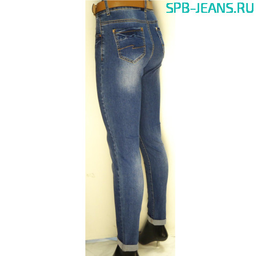 Женские джинсы Q9807 фото 2