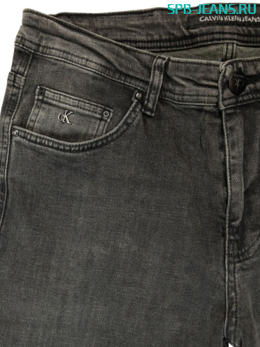 Джинсы мужские CK 51511 фото 2