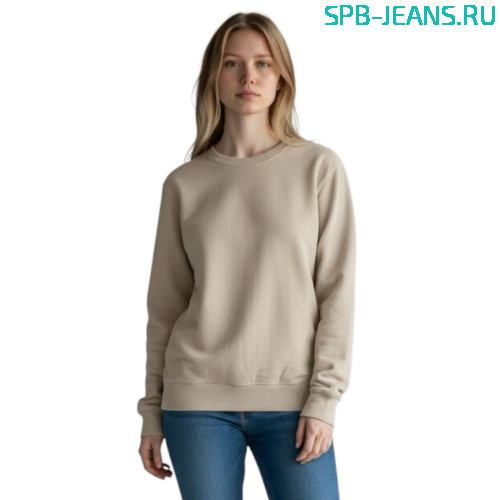 Джемпер Tommy 066W беж.