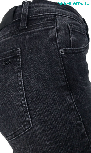 Джинсы женские Blue CoCo 6872 фото 4