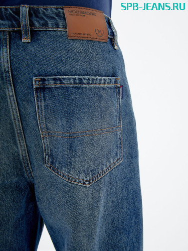 Мужские Джинсы BAGGY MR2682 фото 2