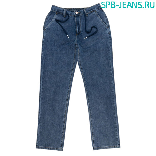 Джинсы летние Relassare R-2505