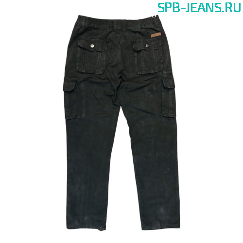 Брюки карго Aigula 83943-SD28 фото 2