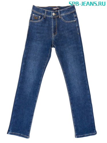 Джинсы тёплые R, Marks 8109