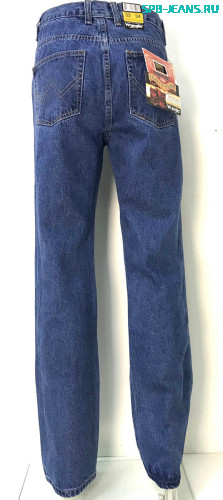 Мужские джинсы Wrangler W-47 фото 2