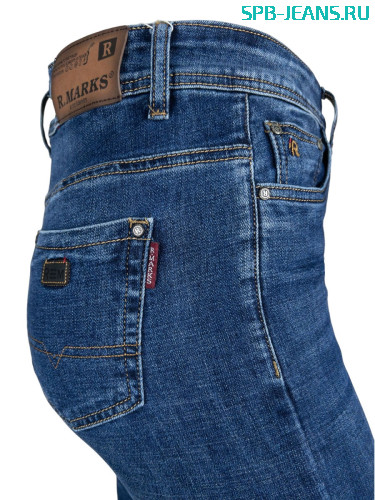 Женские джинсы R. Marks 8018 фото 3