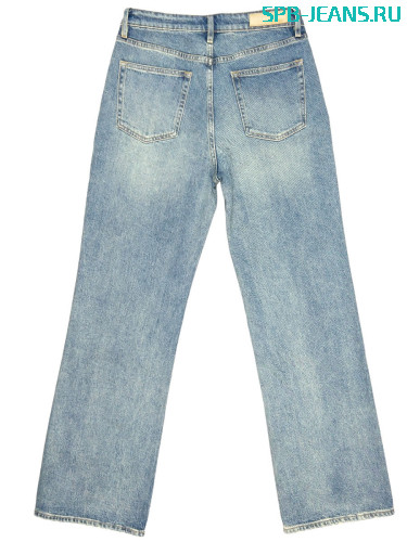 Джинсы Blue CoCo 9353 фото 3