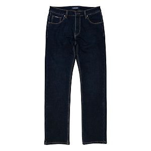 Тёплые джинсы Racing Car KRA5078-09