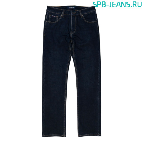 Тёплые джинсы Racing Car KRA5078-09