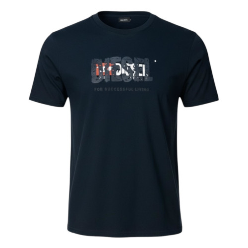 Футболка Diesel 2034 navy