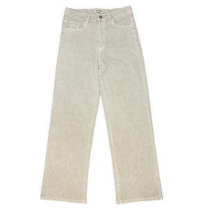 Джинсы летние Lucky & Mia 2551-3