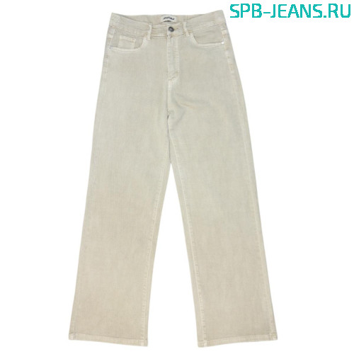 Джинсы летние Lucky & Mia 2551-3