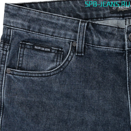 Джинсы Racing Car RV4969-HQ фото 2