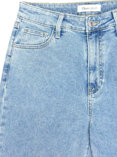 Джинсы женские Blue CoCo 6132 фото 2