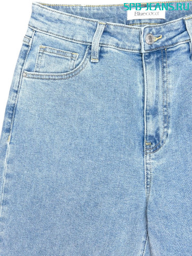 Джинсы женские Blue CoCo 6132 фото 2