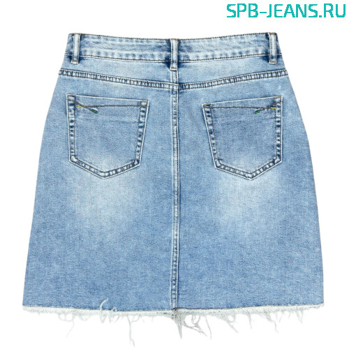 Юбка джинсовая Vedas 5451 фото 2