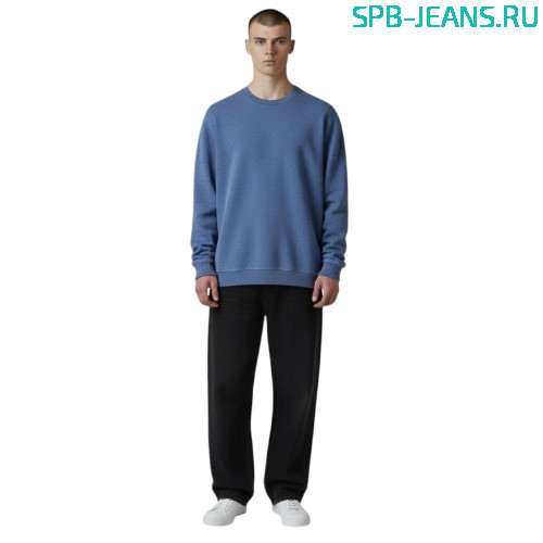 Джемпер Tliton 7006 синий