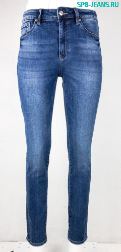 Джинсы женские Blue CoCo 6570