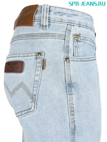 Мужские джинсы Montana 7022 stretch