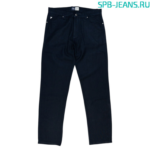 Джинсы летние Montana M-721, лён