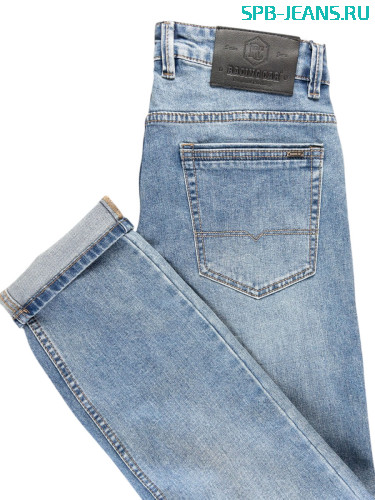 Джинсы Racing Car RV4833-74 фото 2