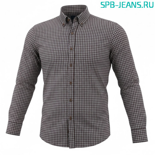 Рубашка My Freedo 523-4, кашемир фото 2