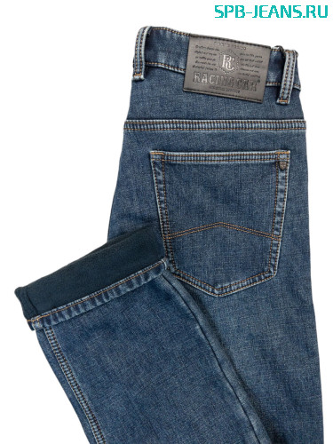 Тёплые джинсы Racing Car F-RB4789-06 фото 3