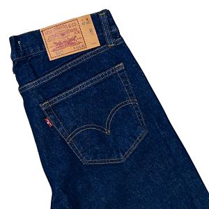 Джинсы Levi's 501-052 cotton, regular, zip