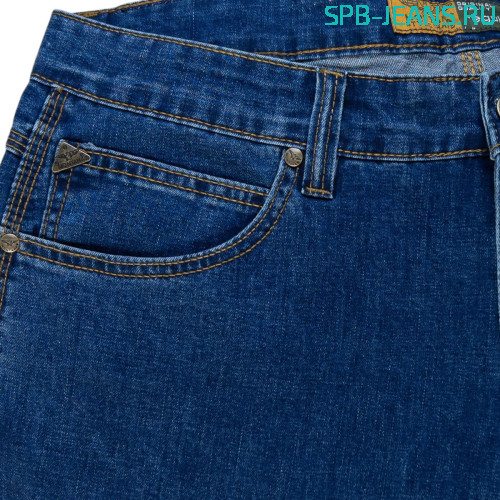 Джинсы летние Montana 730 фото 2