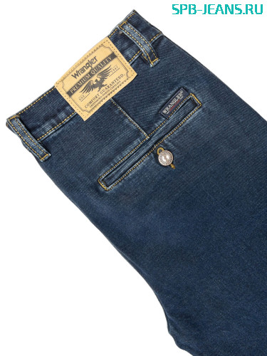 Джинсы Wrangler 777TM-15