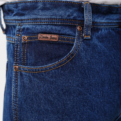 Джинсы Denim 226-2, 100% cotton фото 9