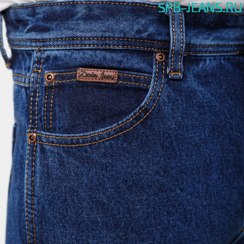 Джинсы Denim 226-2, 100% cotton фото 9