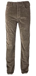 Вельветовые джинсы Montana 4805-5