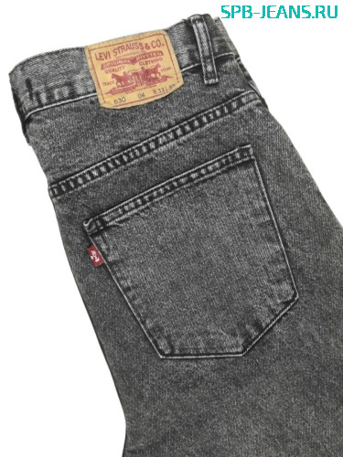 Джинсы Levi's 630-005 cotton