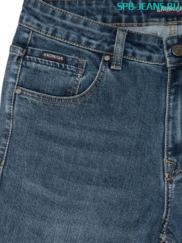 Джинсы Racing Car RV4698-06 фото 2