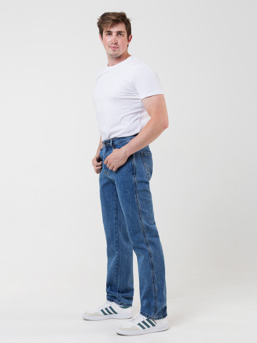 Джинсы Wrangler 666-5, 100% cotton фото 4