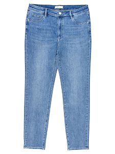 Джинсы женские Blue CoCo 6123