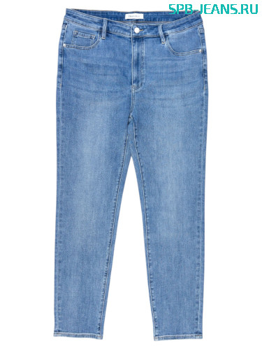 Джинсы женские Blue CoCo 6123