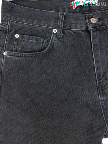 Джинсы Levi's 501-133 cotton, zipper фото 3