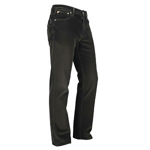 Вельветовые тёплые джинсы Montana 4805-3F