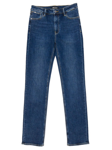 Джинсы женские Blue CoCo 6196