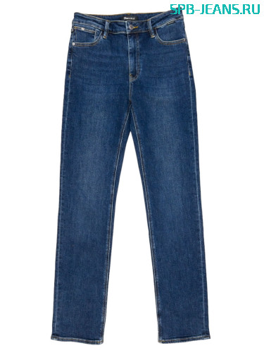 Джинсы женские Blue CoCo 6196
