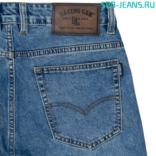 Джинсы Racing Car RB4819-74 фото 3