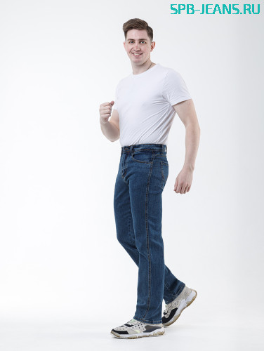 Джинсы Wrangler 777-4 stretch фото 2