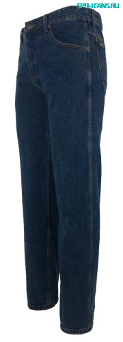 Джинсы Montana 2427 zipper, cotton