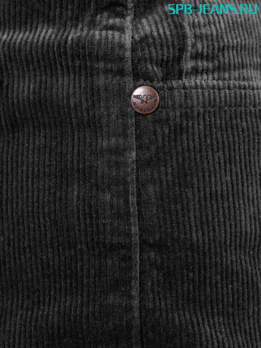 Вельветовые джинсы Montana 4805-8 фото 6